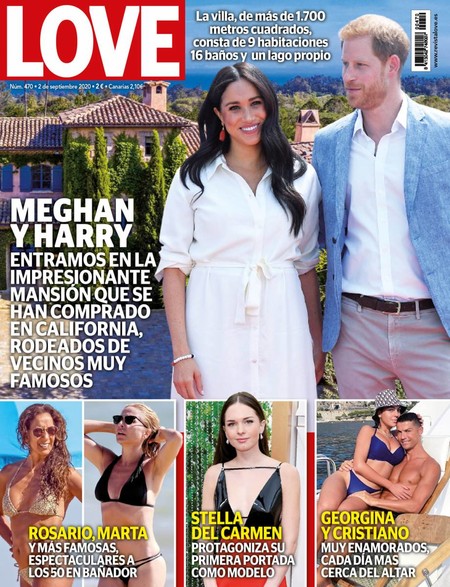 Revista Love
