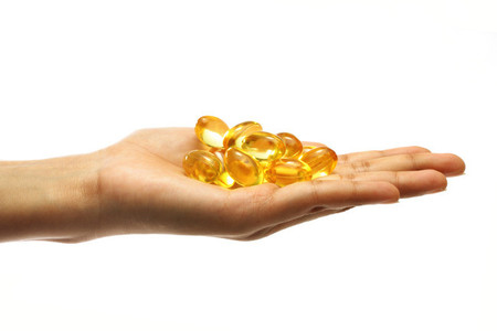 Omega3 Suplemto