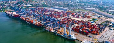 El Puerto de Cartagena ahora cuenta con un Buscador de Rutas Marítimas que te conecta con más de 800 terminales en el mundo 