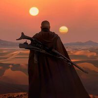 Tras protagonizar una decepcionante serie para Disney+, el cazarrecompensas de culto de Star Wars no estará en la próxima película de la saga. O eso dice Boba Fett