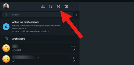 Whatsapp Web 4