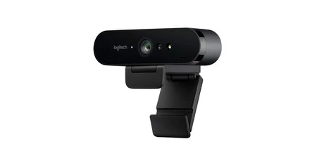 Logitech Brio Stream Webcam