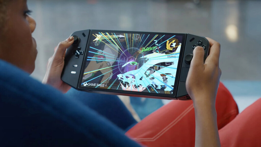 Lenovo Legion Go, una de las mejores consolas portátiles del momento, se desploma a su precio más bajo hasta la fecha . Noticias en tiempo real