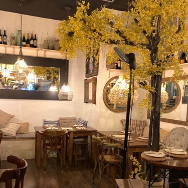 Una ruta por los 15 nuevos restaurantes de Madrid para dar la bienvenida al verano