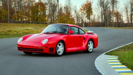 Porsche 959
