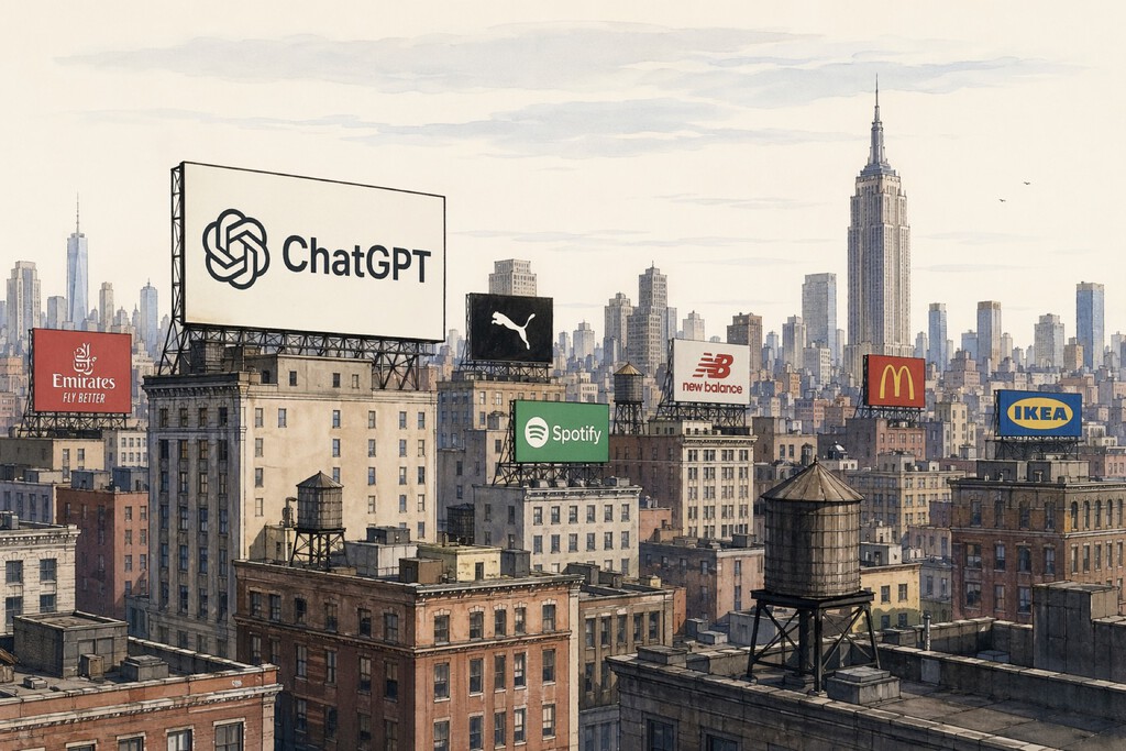 ChatGPT activa los anuncios de pago por clic. Y con ellos se repite el problema que destruyó la credibilidad del SEO