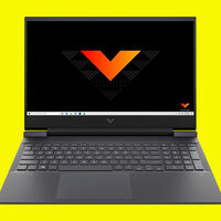 Juega a todo por menos de 900 euros con este portátil gaming de HP rebajado en PcComponentes