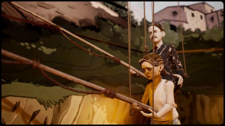 Mejores juegos terror 2022