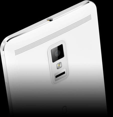 Otro phablet chino de alta gama con batería de 3.500 mAh podría estar cerca: el sucesor del Xplay 3S de Vivo