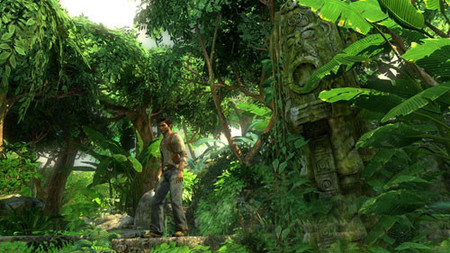 El productor de 'X-Men' confirma la película de 'Uncharted: Drake's Fortune'