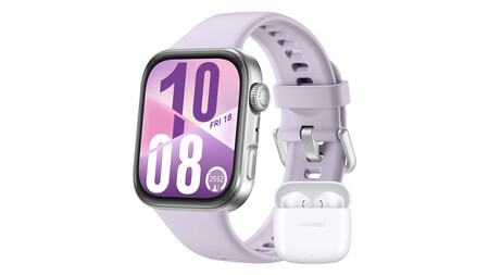 Huawei Watch Fit 4