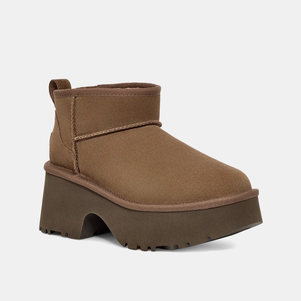 Botas UGG 