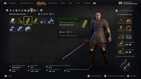 The Blood Of Dawnwalker 20260908114418