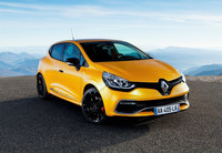 Renault Clio RS: ¿Cuáles son sus 12 rivales en México? (Parte 2)