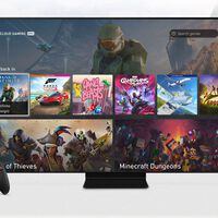 Las televisiones más baratas serán compatibles con Game Pass: Hisense y Xbox unen fuerzas para jugar sin consola 