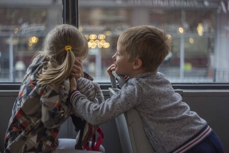 Cómo enseñar a los niños a resolver conflictos con asertividad