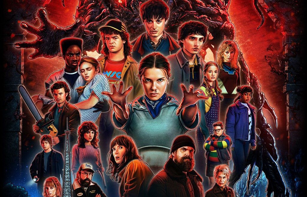 Estos son los episodios más importantes de Stranger Things que debes recordar para ver la quinta y última temporada de la serie 