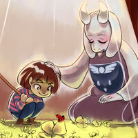 Nadie en su sano juicio pagaría 11.000 dólares por un peluche, pero esto es lo que ha hecho un fan de Undertale