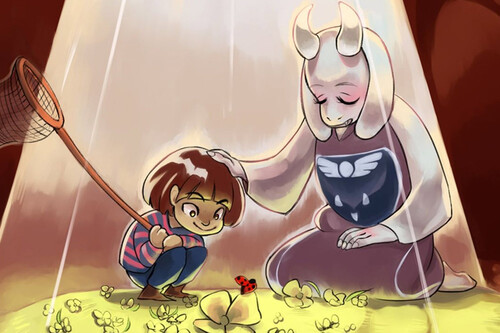 Undertale