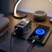 En pleno 2026 no suele hacer falta cargar el móvil todas las noches. En su lugar, yo uso la regla del 80/20