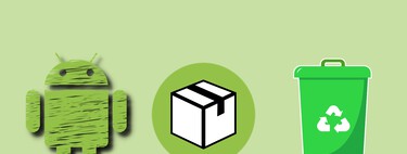Siete trucos para liberar espacio en tu móvil Android