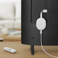 Chromecast con Google TV o sin él: en qué se diferencian y cuál es mejor para cada caso