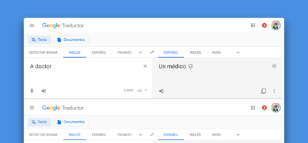Google está intentando arreglar los sesgos de géneros que tiene su traductor