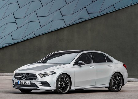 Mercedes