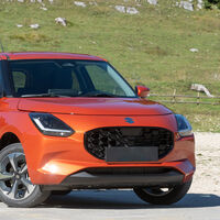 Así es el Suzuki Swift 2027 para México: motor mild-hybrid, buen equipamiento y nuevos colores. Este es su precio 