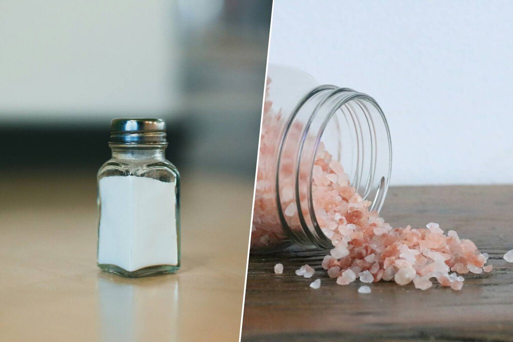 La Sal Gourmet: Una Tendencia que Pone en Riesgo la Salud de los Ricos