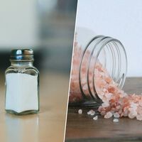 Llevamos años desterrando el humilde salero tradicional de la mesa. Ahora nos hemos dado cuenta de que es un error