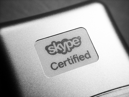 Skype 4.0: Nueva versión con mejoras en voz y videollamadas