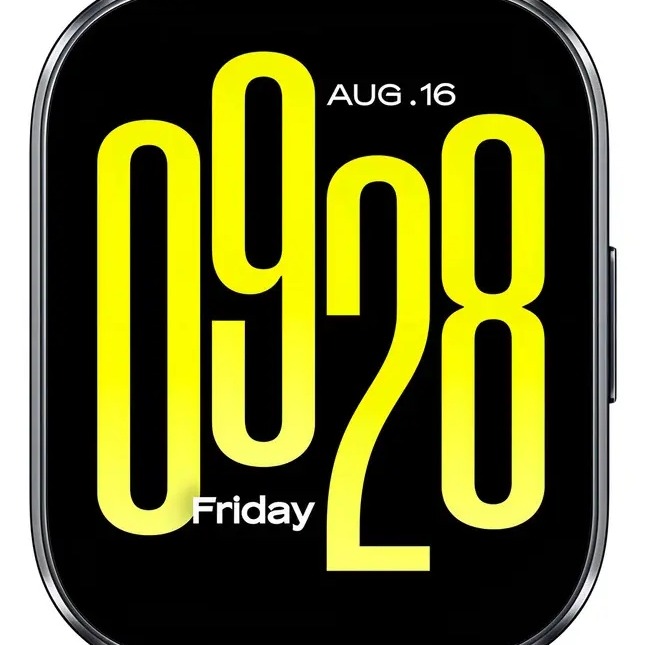 Xiaomi Redmi Watch 5 Active