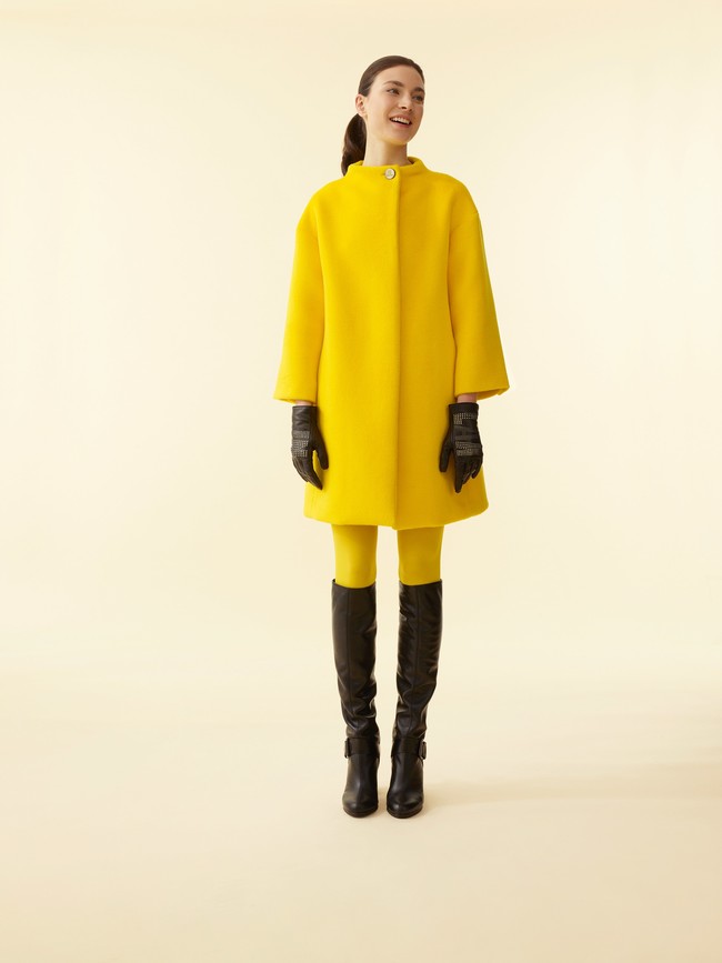 Coleccion Pre Fall 2018