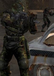 S.T.A.L.K.E.R. entra en fase beta