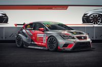 SEAT deslumbra en el GTI Wörthersee