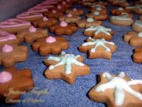 Recetas: galletas decoradas para hacer con los peques