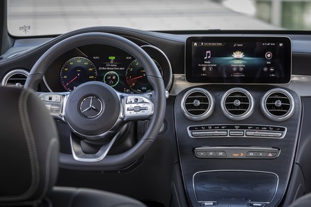 Mercedes Benz Glc 2019 Prueba Contacto 022