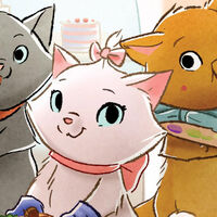 'Los Aristogatos' es una de las pocas películas de Disney que aún no tiene secuela. Pero su historia sí continuó en otros formatos