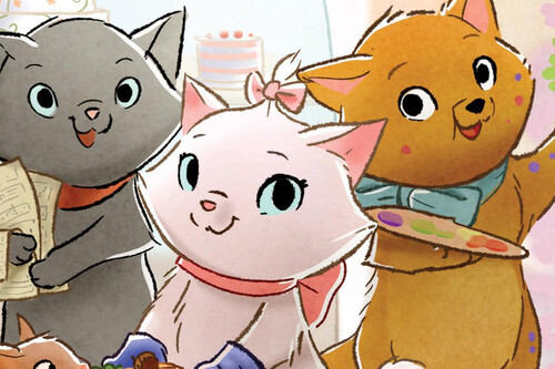 Aristokittens