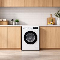 Si la lavadora tarda demasiado en arrancar, casi siempre está revisando lo mismo: así evitas que el inicio se alargue demasiado 