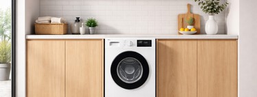 Si la lavadora tarda demasiado en arrancar, casi siempre está revisando lo mismo: así evitas que el inicio se alargue demasiado 