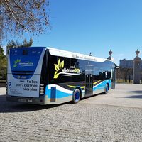 Autobuses eléctricos y gratuitos: así serán las nuevas líneas de la EMT que cruzarán Madrid Central