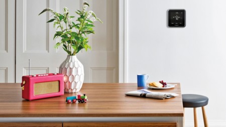 Lyric T5, un nuevo termostato inteligente compatible con HomeKit