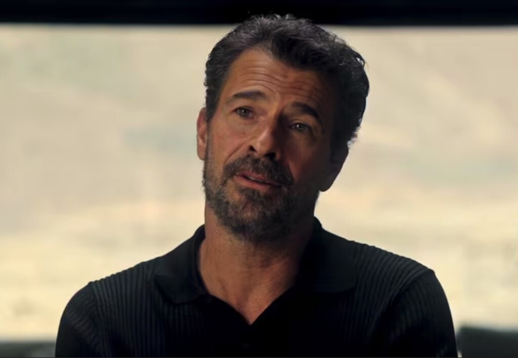 España se ha obsesionado con sus historias de 'true crime': HBO Max quiere subirse al carro con 'El caso Sancho'