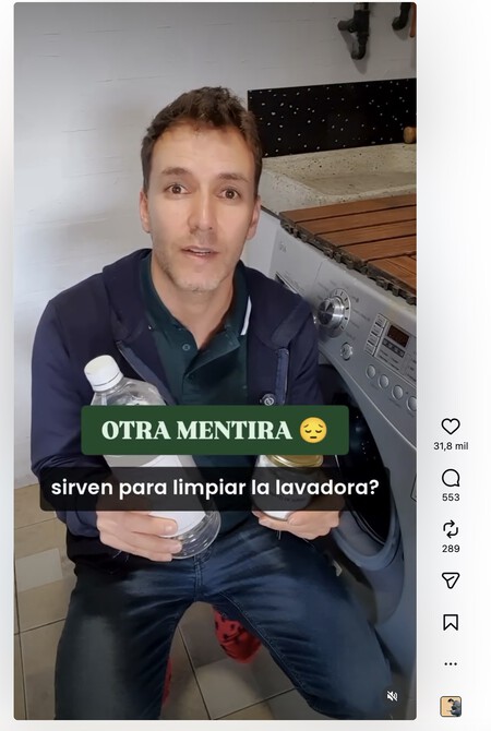 Lavadora