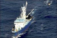 ¿Debe el Gobierno proteger a los atuneros?