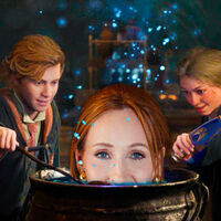 Prohíben hablar de Hogwarts Legacy en uno de los foros de videojuegos más importantes: el boicot a la saga de J.K. Rowling sigue dando que hablar