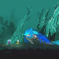 Este metroidvania es uno de los pocos juegos mexicanos en recibir una secuela: fue anunciado en Gamescom, y mantendrá su desarrollo artesanal 
