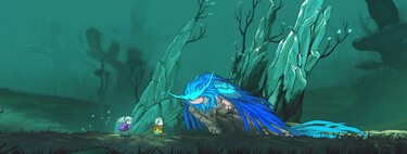 Este metroidvania es uno de los pocos juegos mexicanos en recibir una secuela: fue anunciado en Gamescom, y mantendrá su desarrollo artesanal 